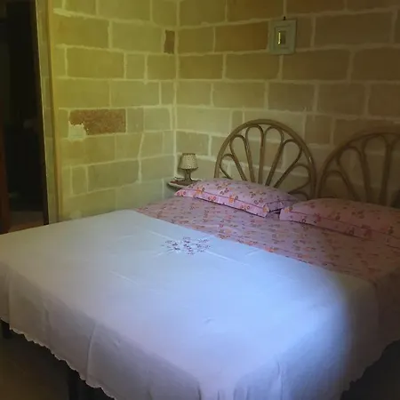 Tenuta Nonno Carmine Apartment