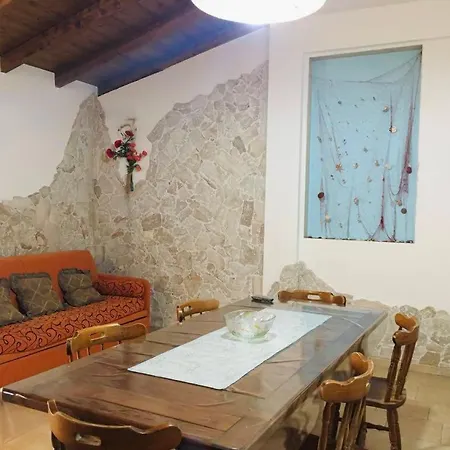 Tenuta Nonno Carmine Porto Cesareo