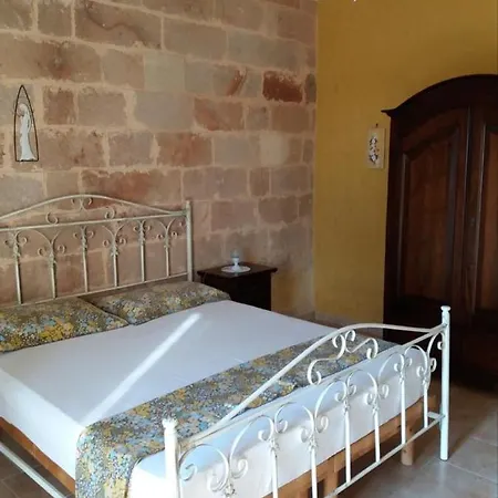 Tenuta Nonno Carmine Porto Cesareo