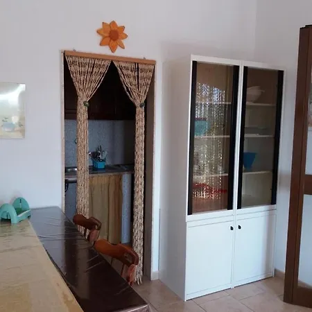 Tenuta Nonno Carmine * Porto Cesareo