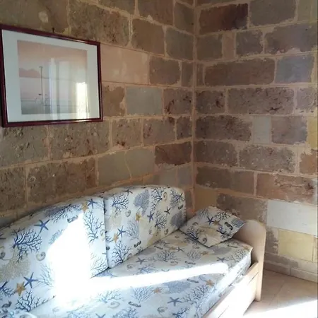 Tenuta Nonno Carmine Apartment *