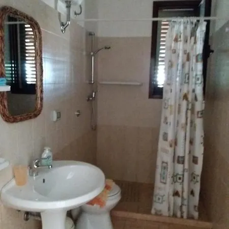 Apartment Tenuta Nonno Carmine *