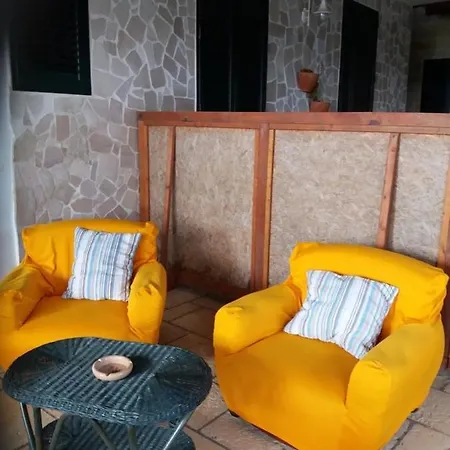 Tenuta Nonno Carmine Apartment Porto Cesareo