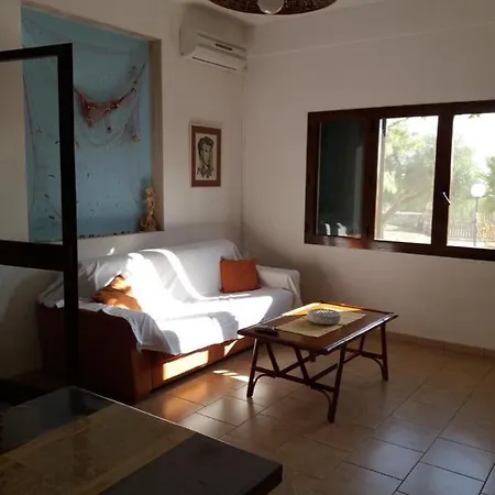 Tenuta Nonno Carmine Porto Cesareo