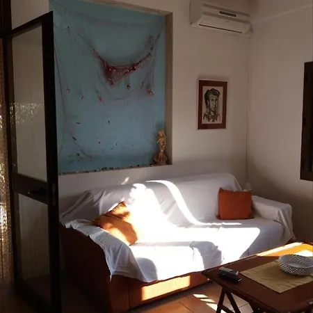 Tenuta Nonno Carmine Apartment Porto Cesareo