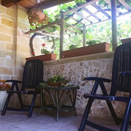 Tenuta Nonno Carmine Porto Cesareo