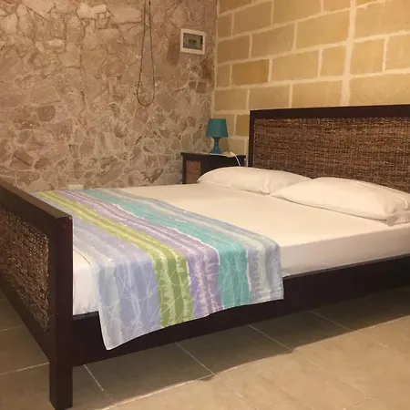 Apartment Tenuta Nonno Carmine Porto Cesareo
