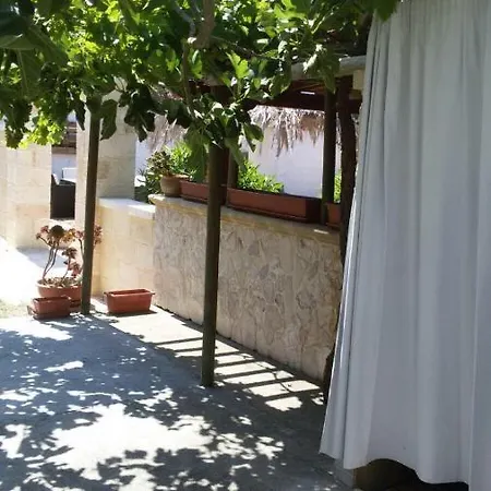 Tenuta Nonno Carmine Porto Cesareo