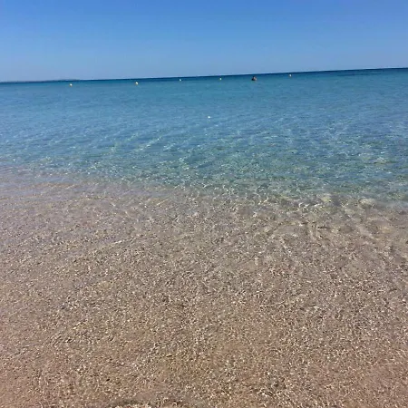 Tenuta Nonno Carmine * Porto Cesareo
