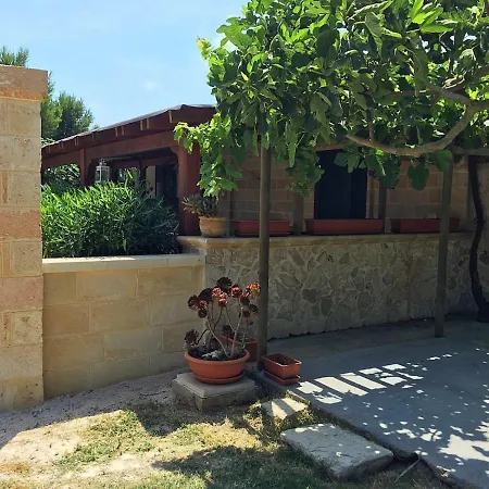 Tenuta Nonno Carmine * Porto Cesareo
