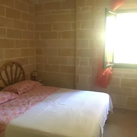 Apartment Tenuta Nonno Carmine *