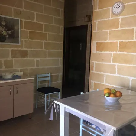Tenuta Nonno Carmine Porto Cesareo