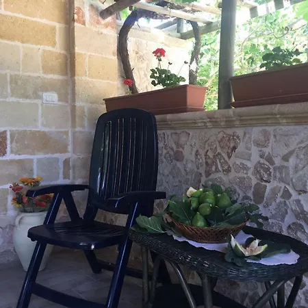 Apartment Tenuta Nonno Carmine