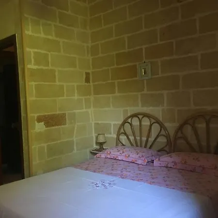 Apartment Tenuta Nonno Carmine