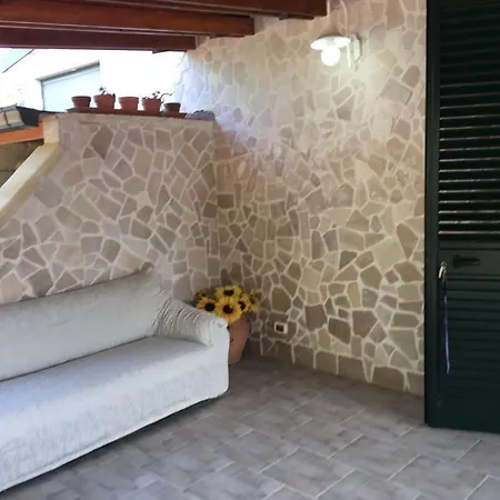 Apartment Tenuta Nonno Carmine *