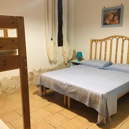 Apartment Tenuta Nonno Carmine