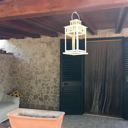 Tenuta Nonno Carmine *