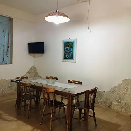 Tenuta Nonno Carmine Porto Cesareo